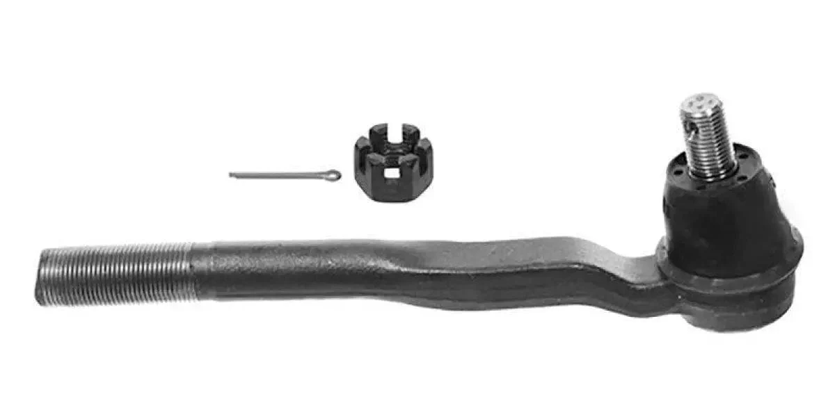 Toyota Hilux 4Wd Yn61/ R Tie Rod End Left
