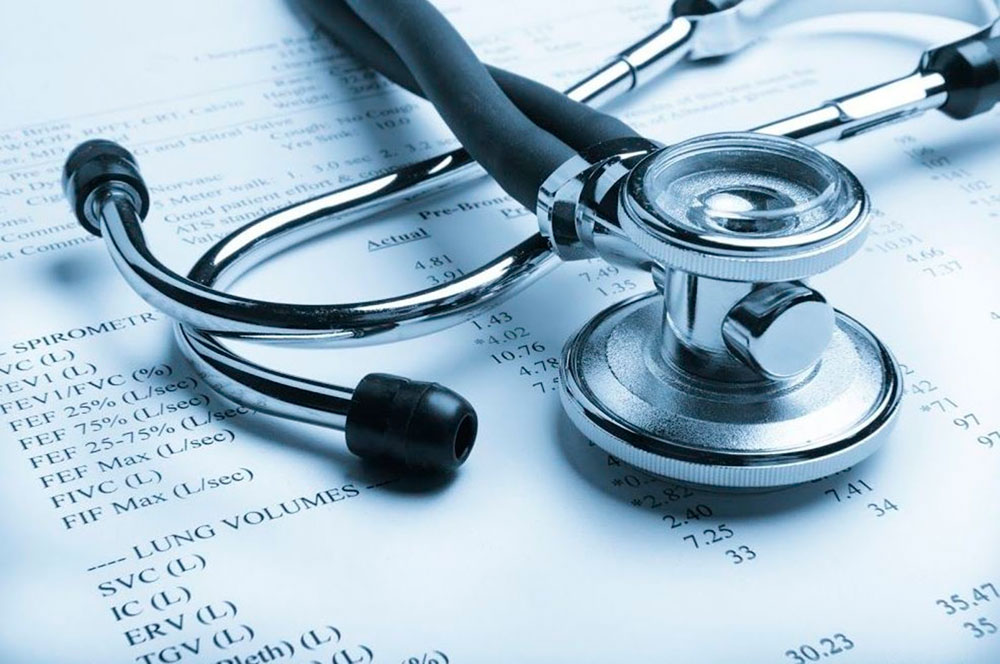 Chequeo de Laboratorio Prequirúrgico