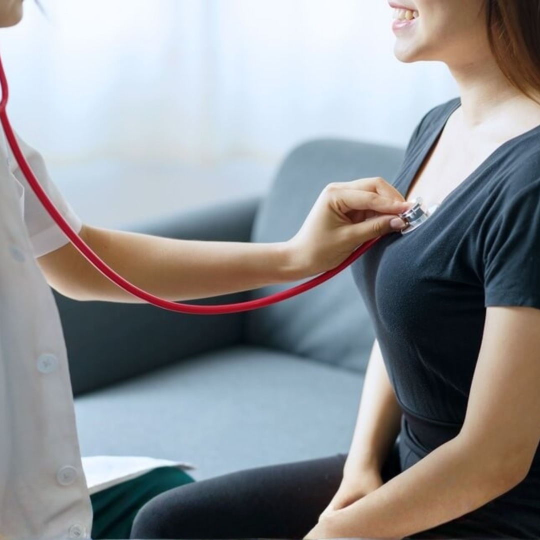 Chequeo Preventivo General