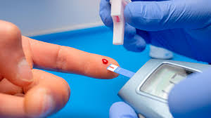 Chequeo Preventivo Pre-Diabético