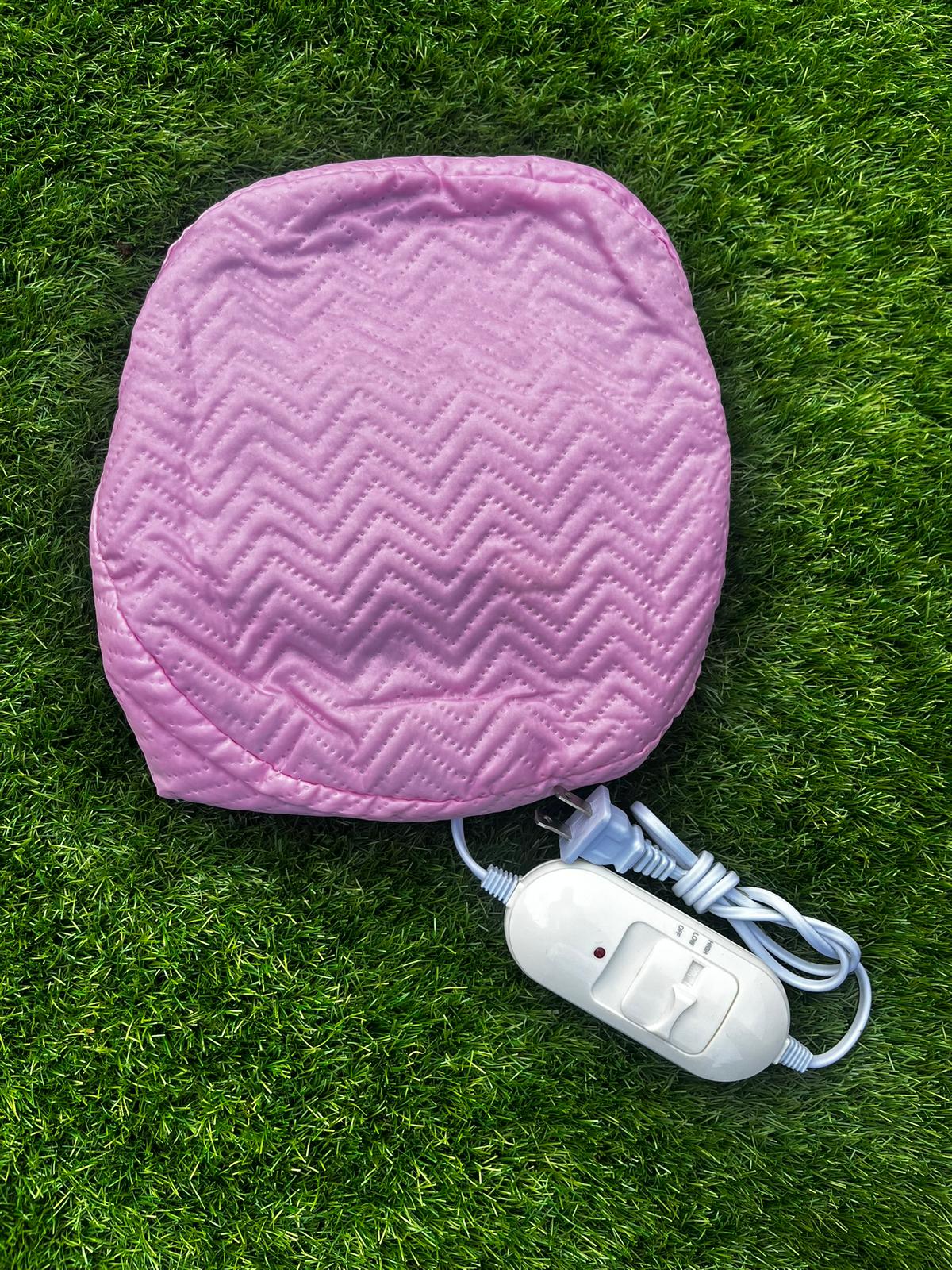 Thermal Steaming Cap