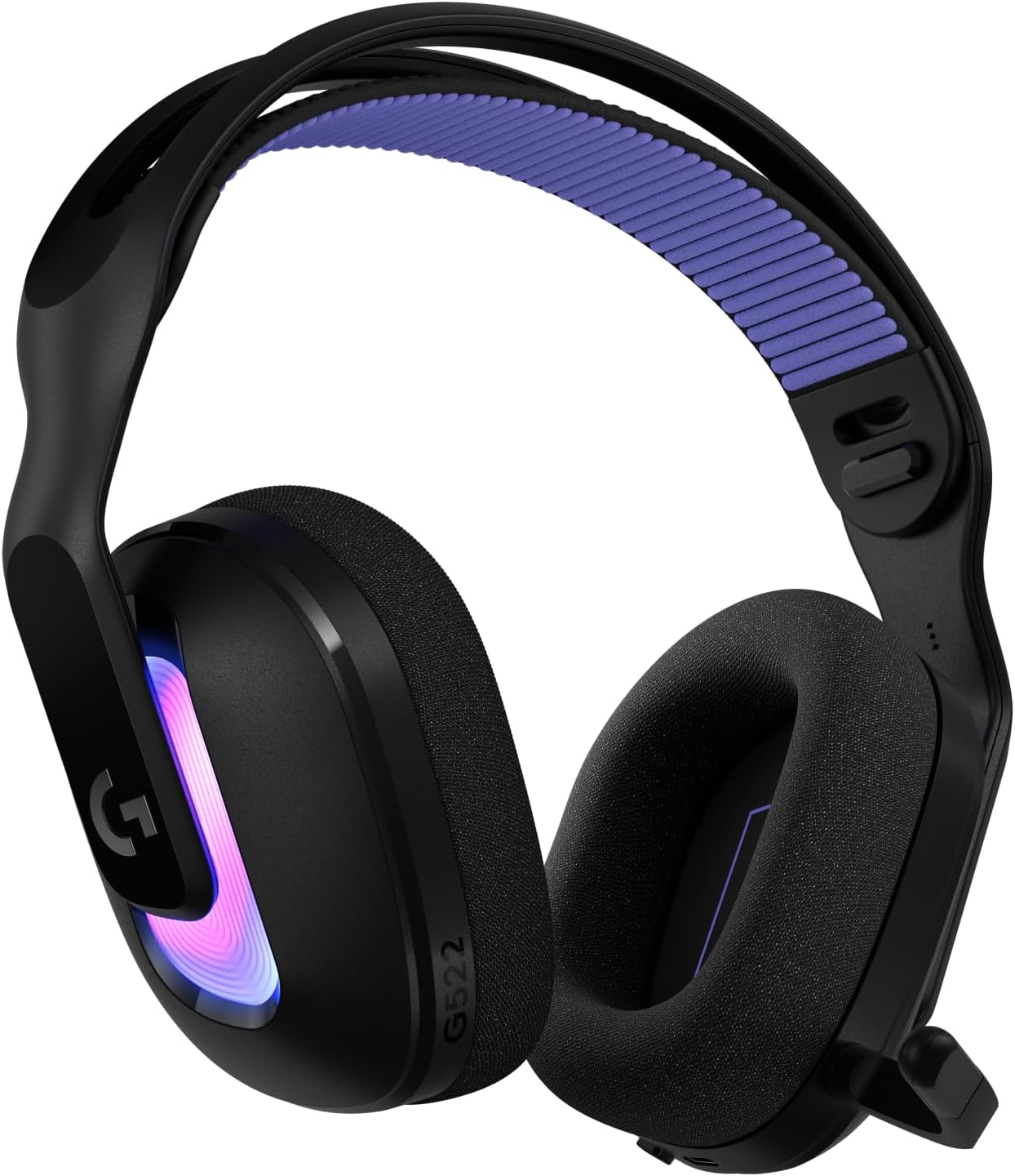 Logitech G535 LIGHTSPEED Wireless Gaming Headset