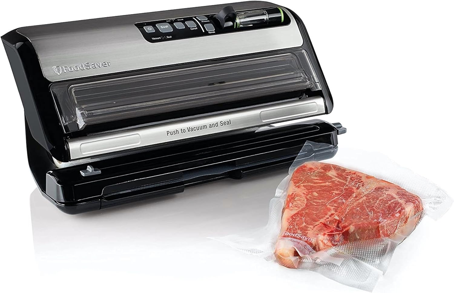 Vacuum Sealer Machine