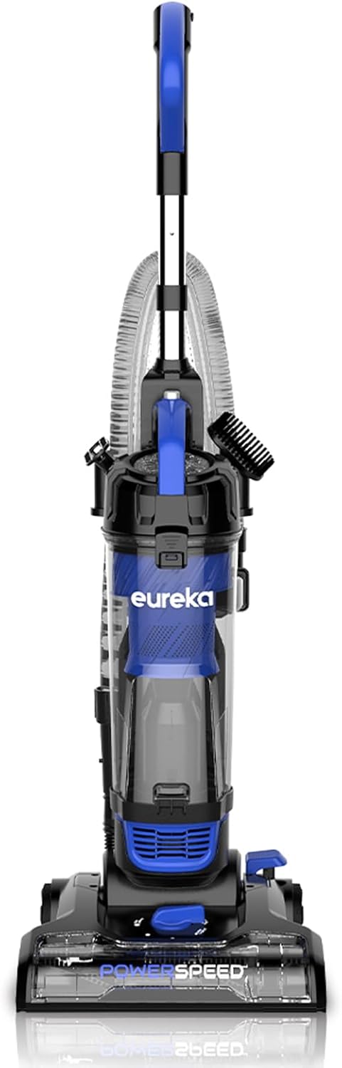 Eureka PowerSpeed Upright Vacuum Cleaner