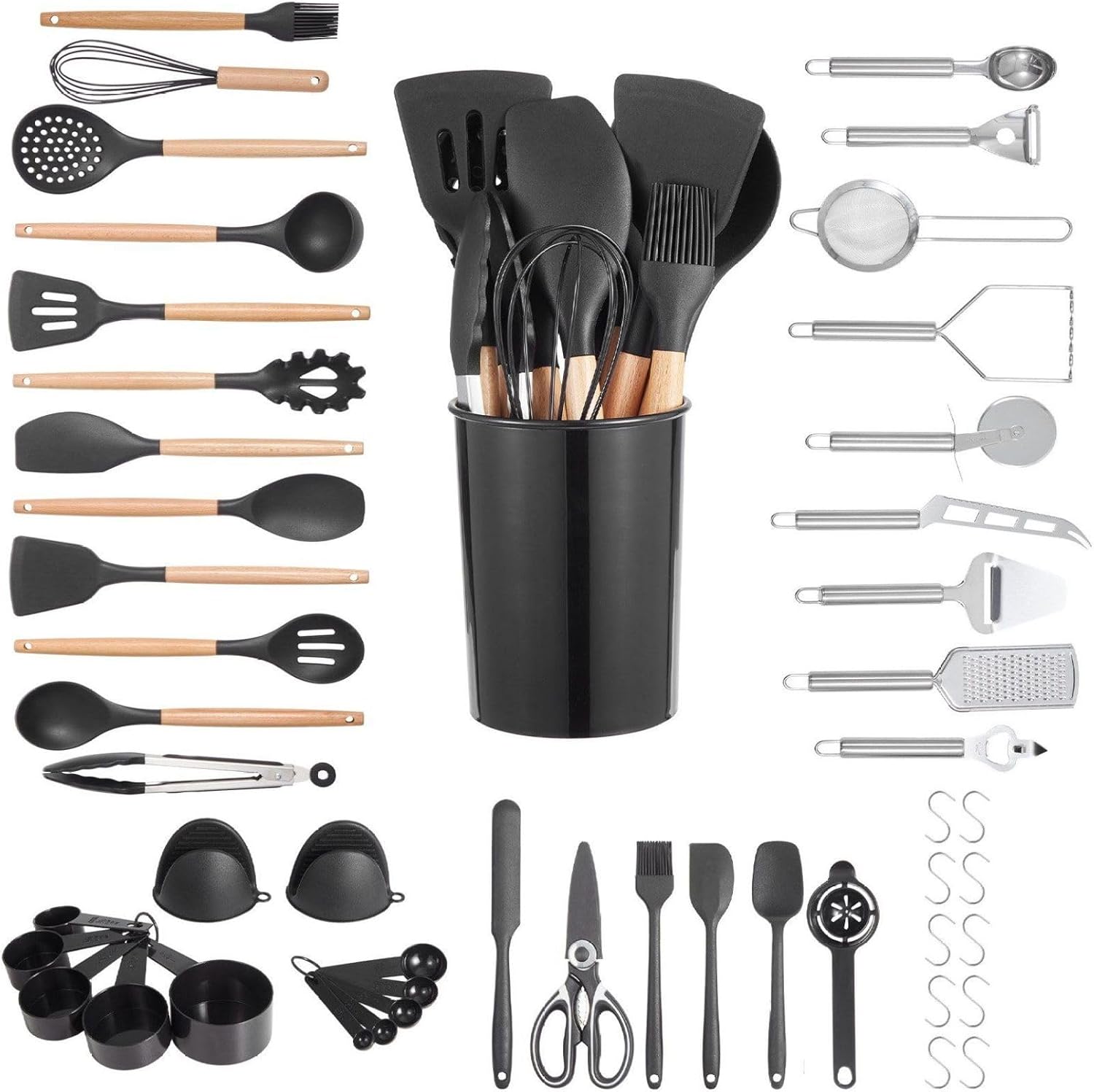 Kitchen Utensil Set