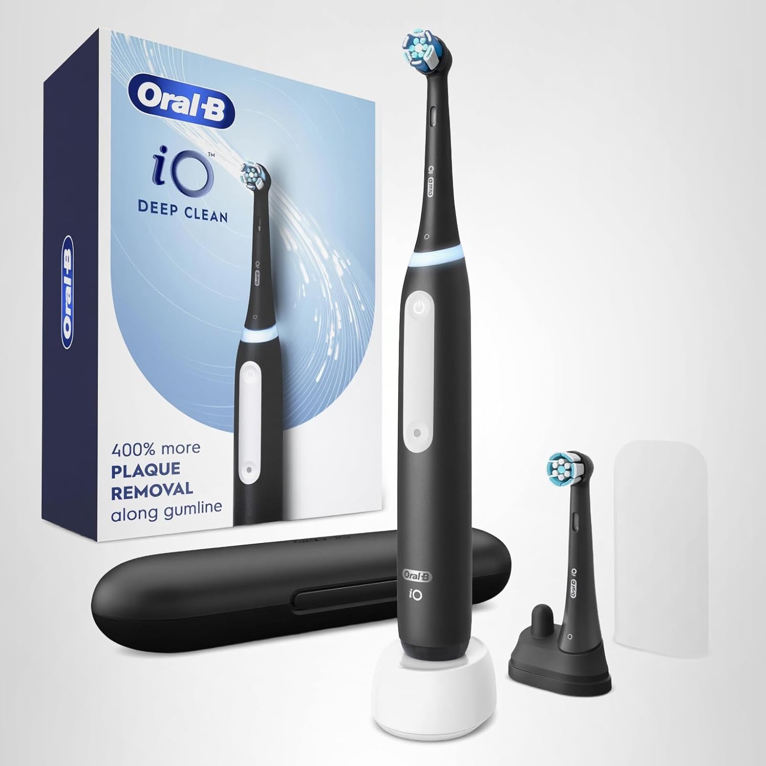 Oral-B iO Deep Clean Electric Toothbrush