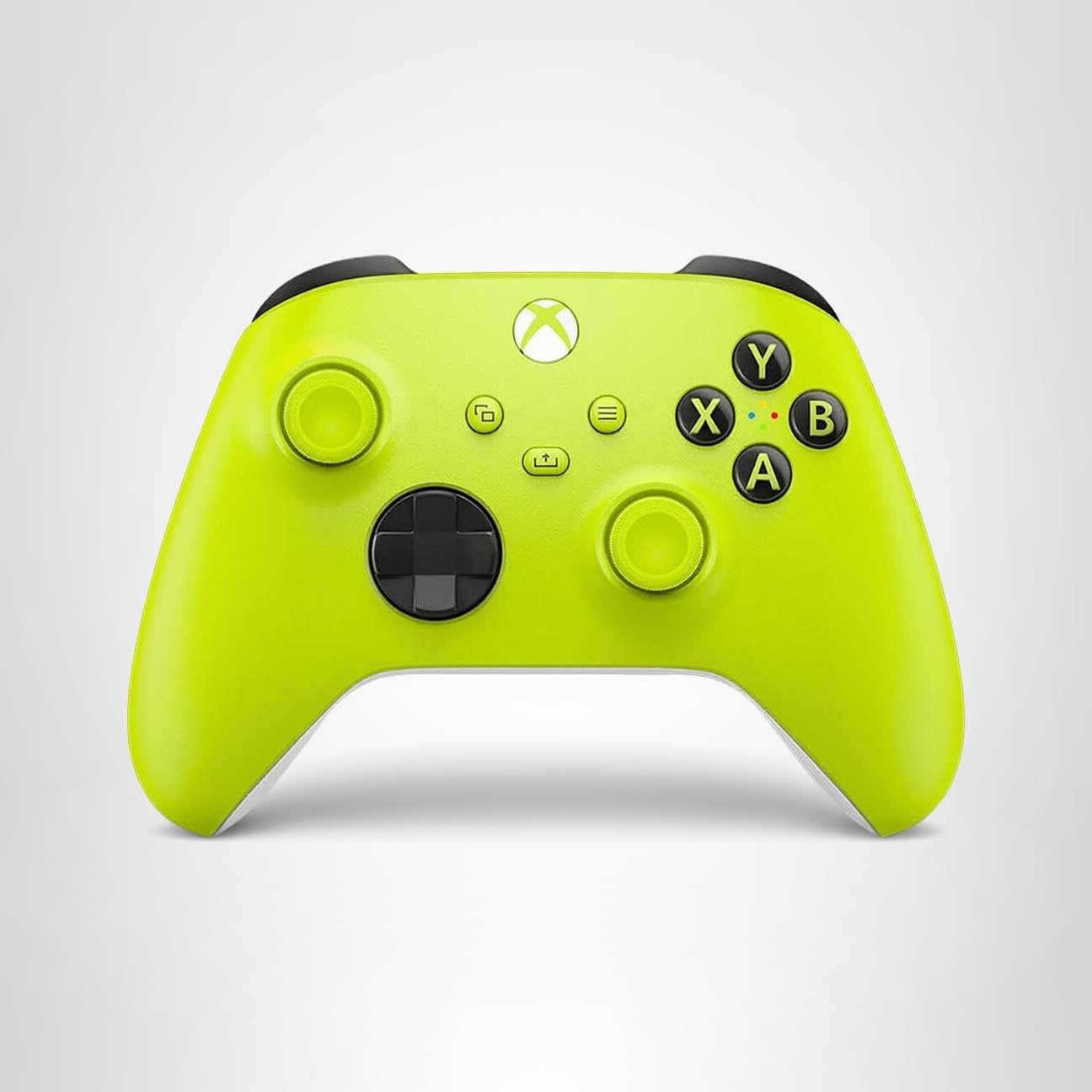 Xbox Wireless Controller – Electric Volt