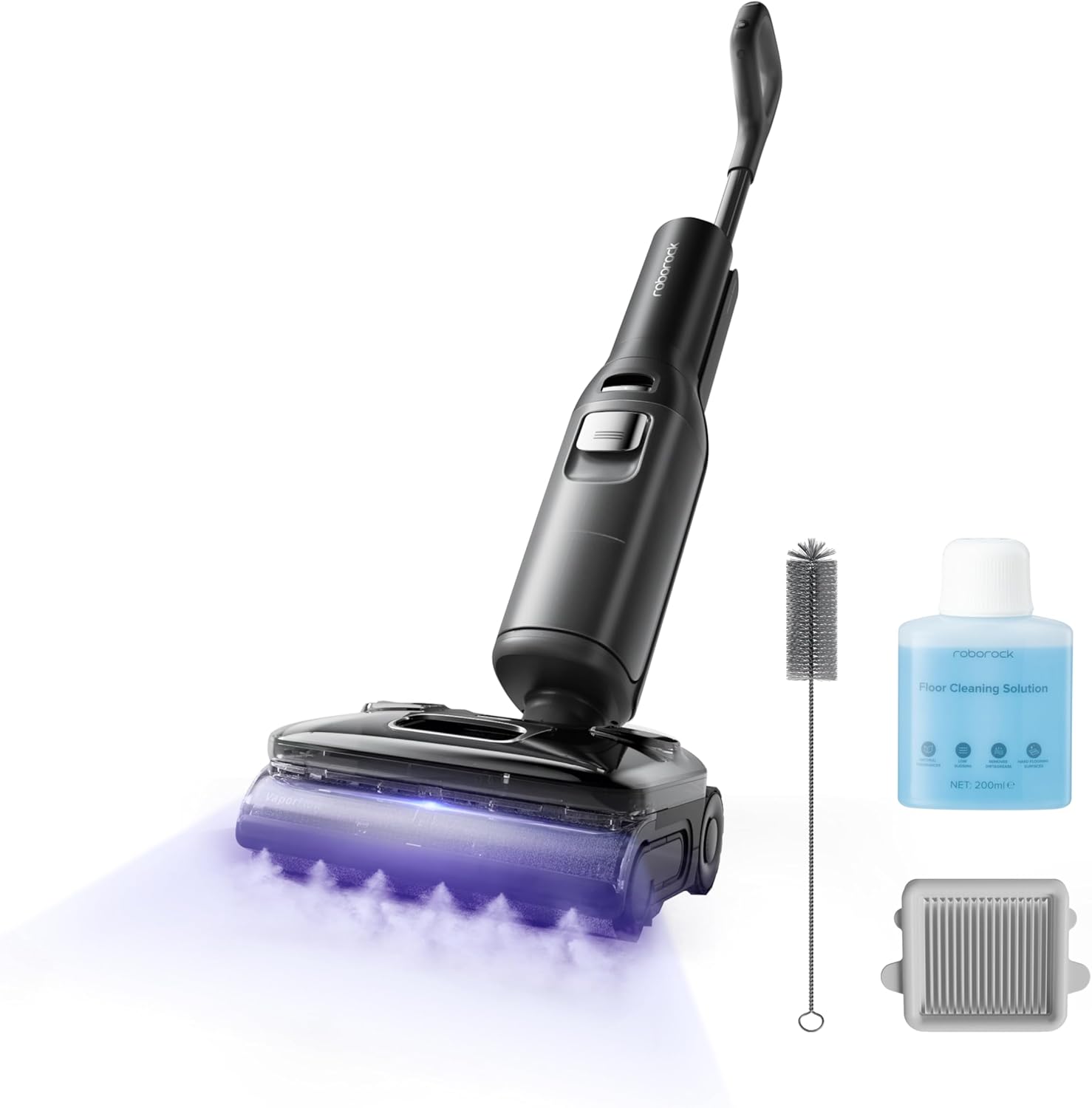 Cordless Wet & Dry Vacuum Cleaner