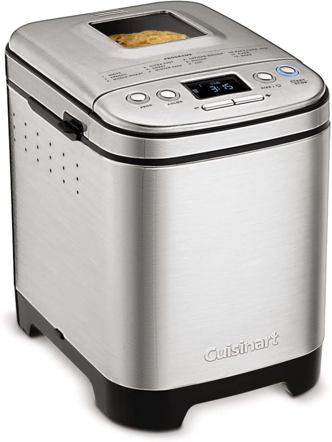 Cuisinart Automatic Bread Maker