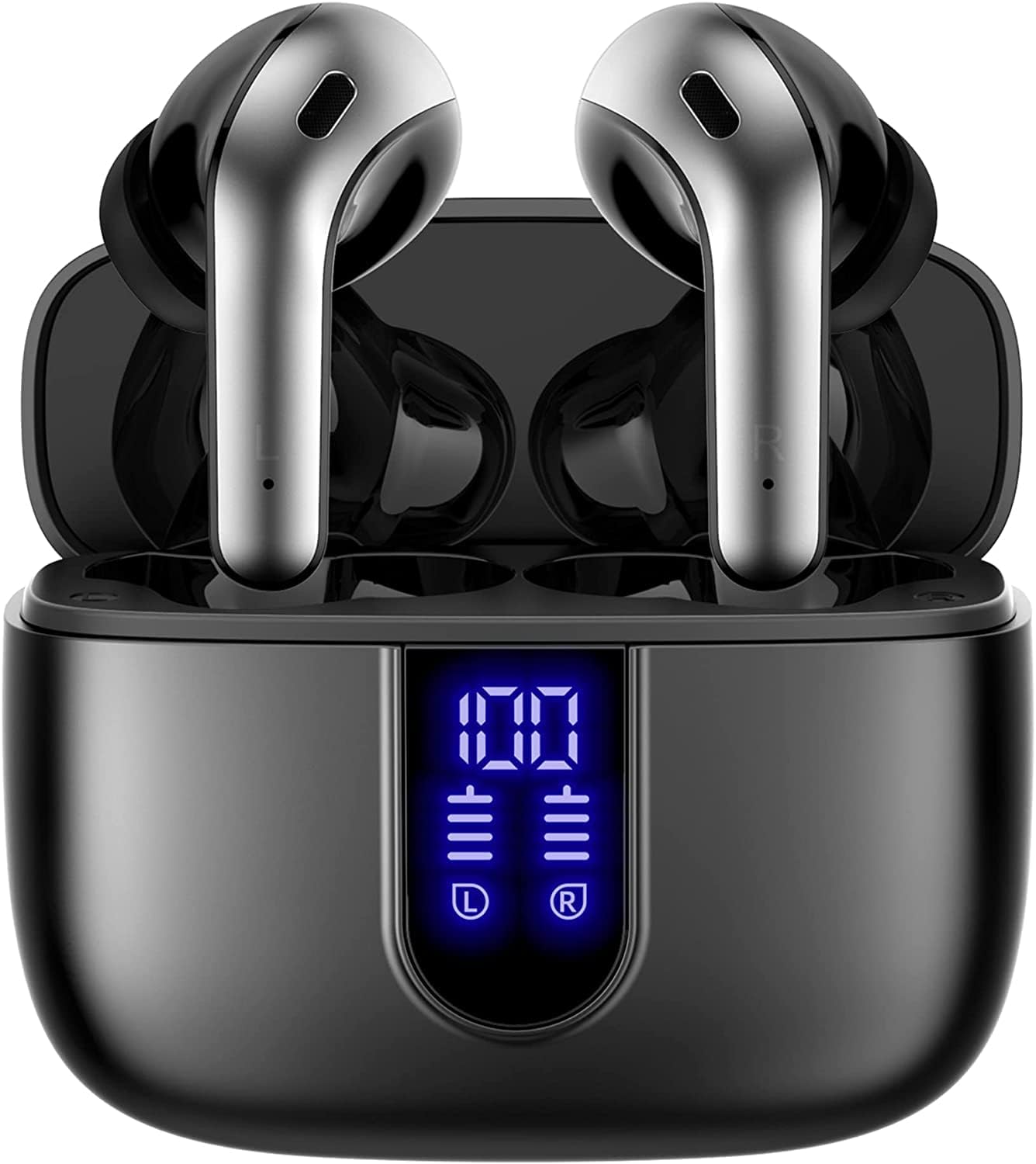 Wireless Bluetooth Earbuds