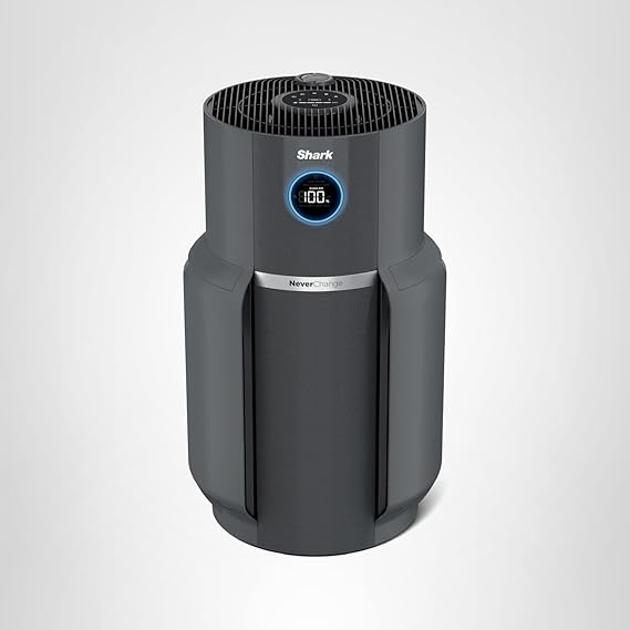 Shark Air Purifier