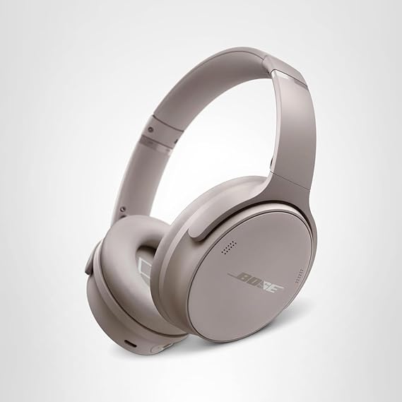 Bose Quiet Comfort Wireless Headphones