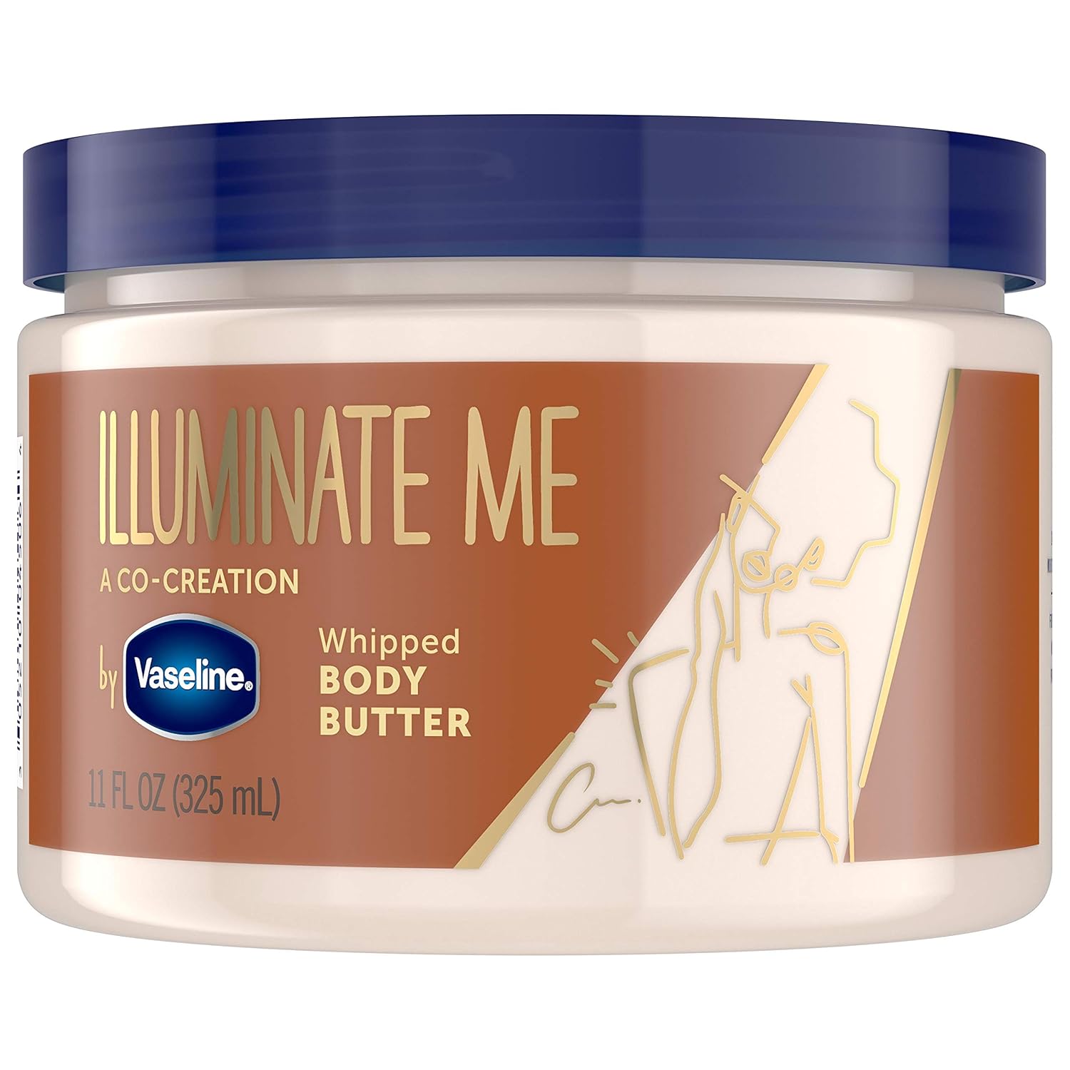 Illuminate Me Whipped Body Butter
