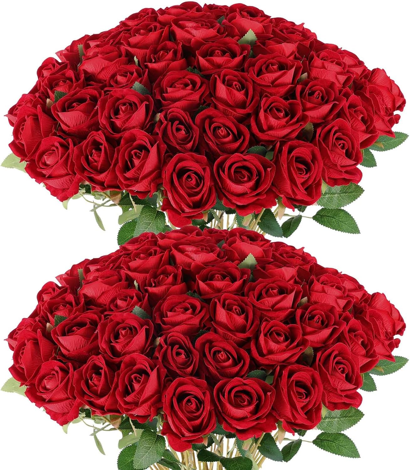 Bouquet of Red Roses