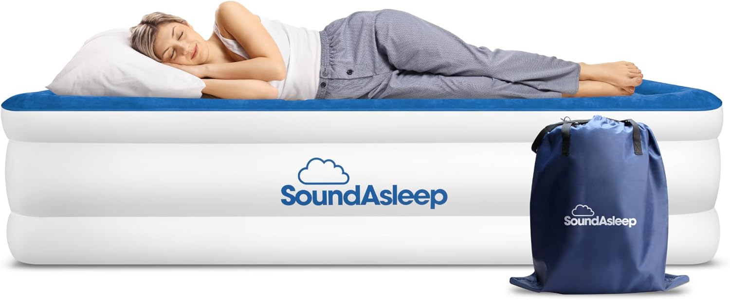 SoundAsleep Air Mattress