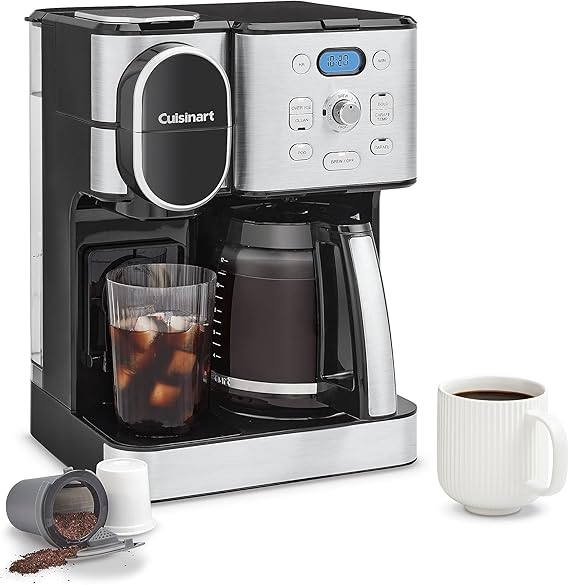 Cuisinart Coffee Brewer 
