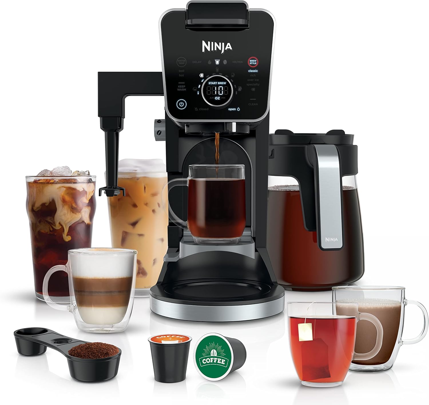 Ninja Coffee Maker
