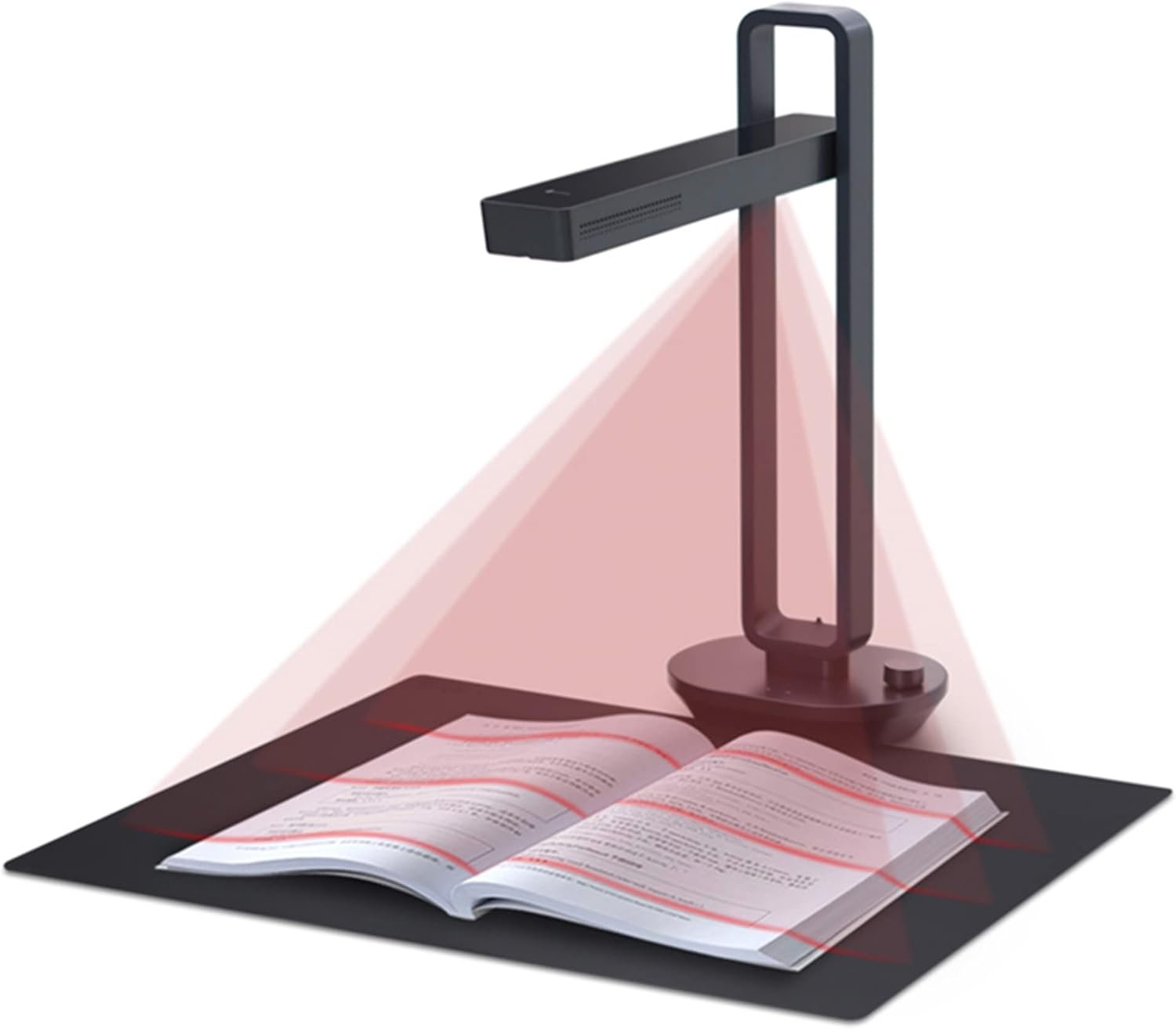 Smart Document Scanner