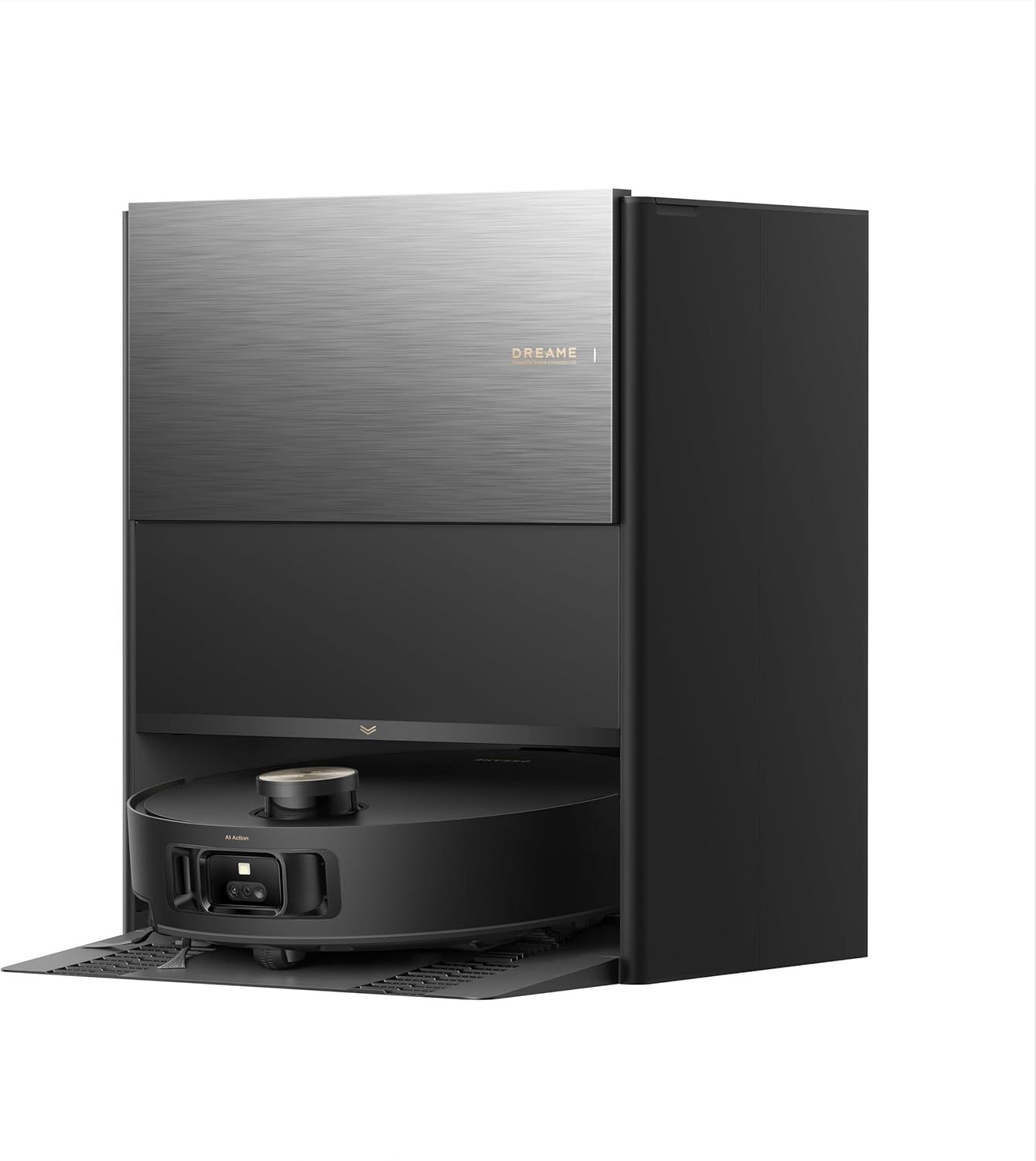 Dreame Robot Vacuum & Mop