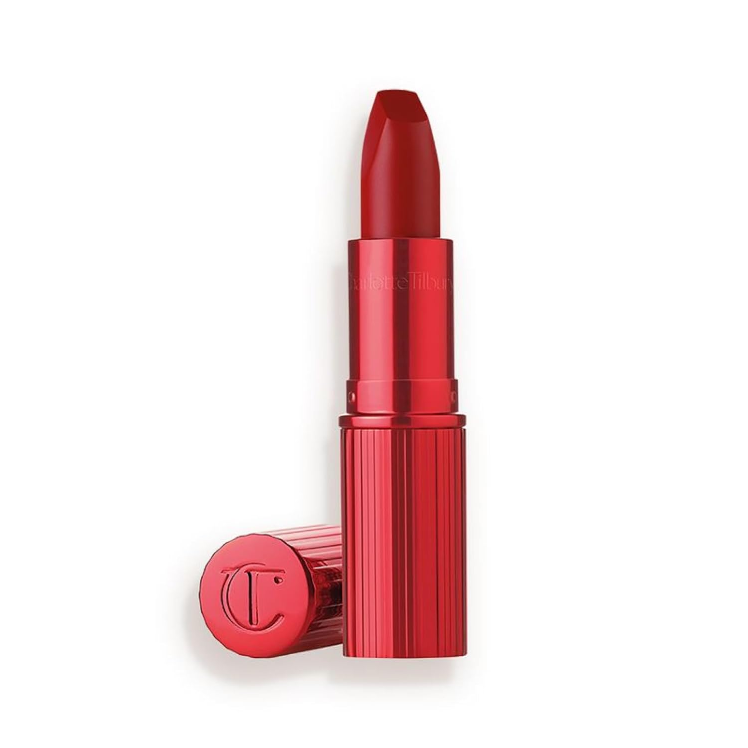 Red Luxury Lipstick