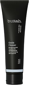 Buttah Gentle Cleanser