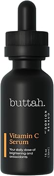 Buttah Vitamin C Serum