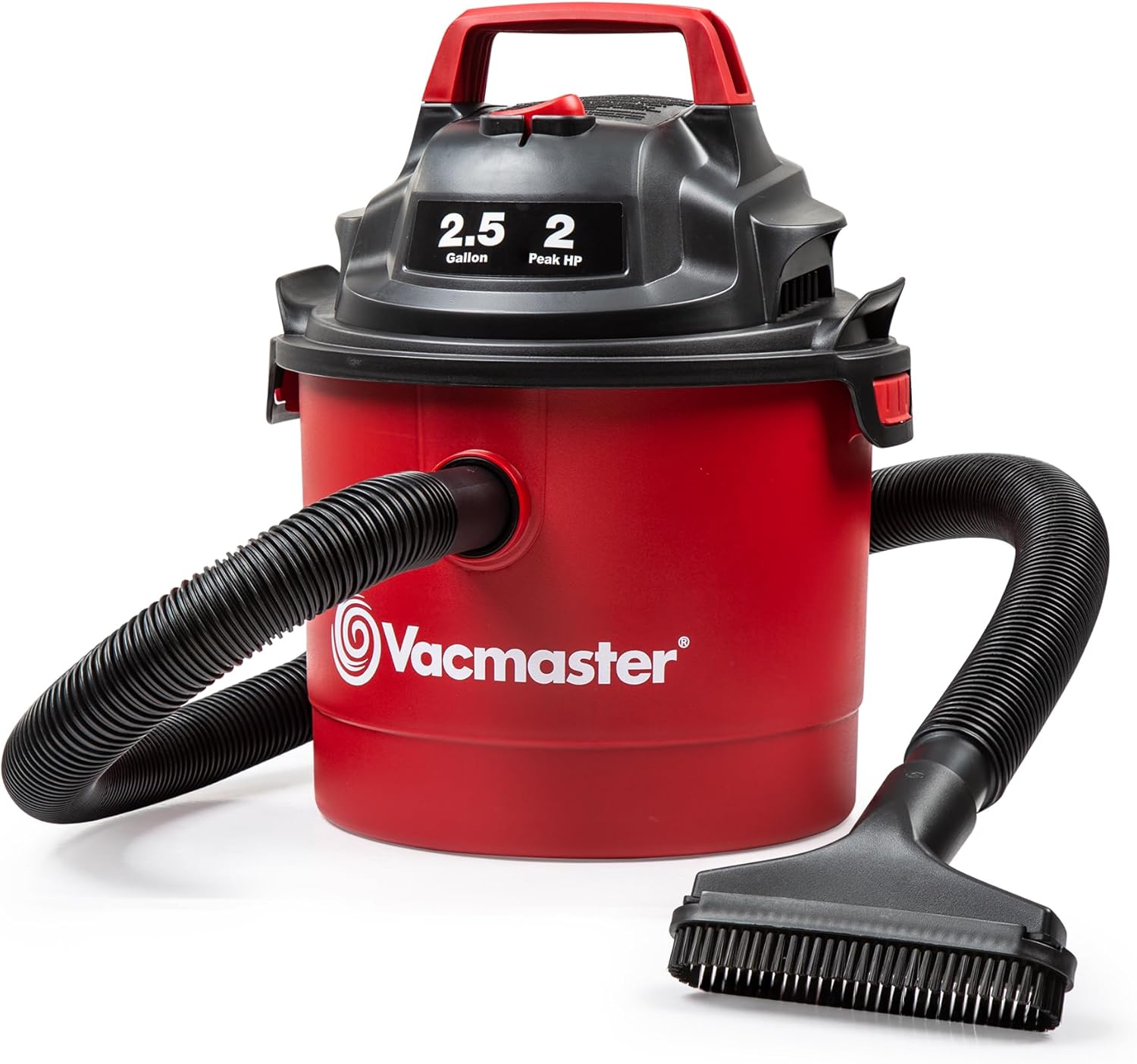 Vacmaster Wet/Dry Vacuum Cleaner