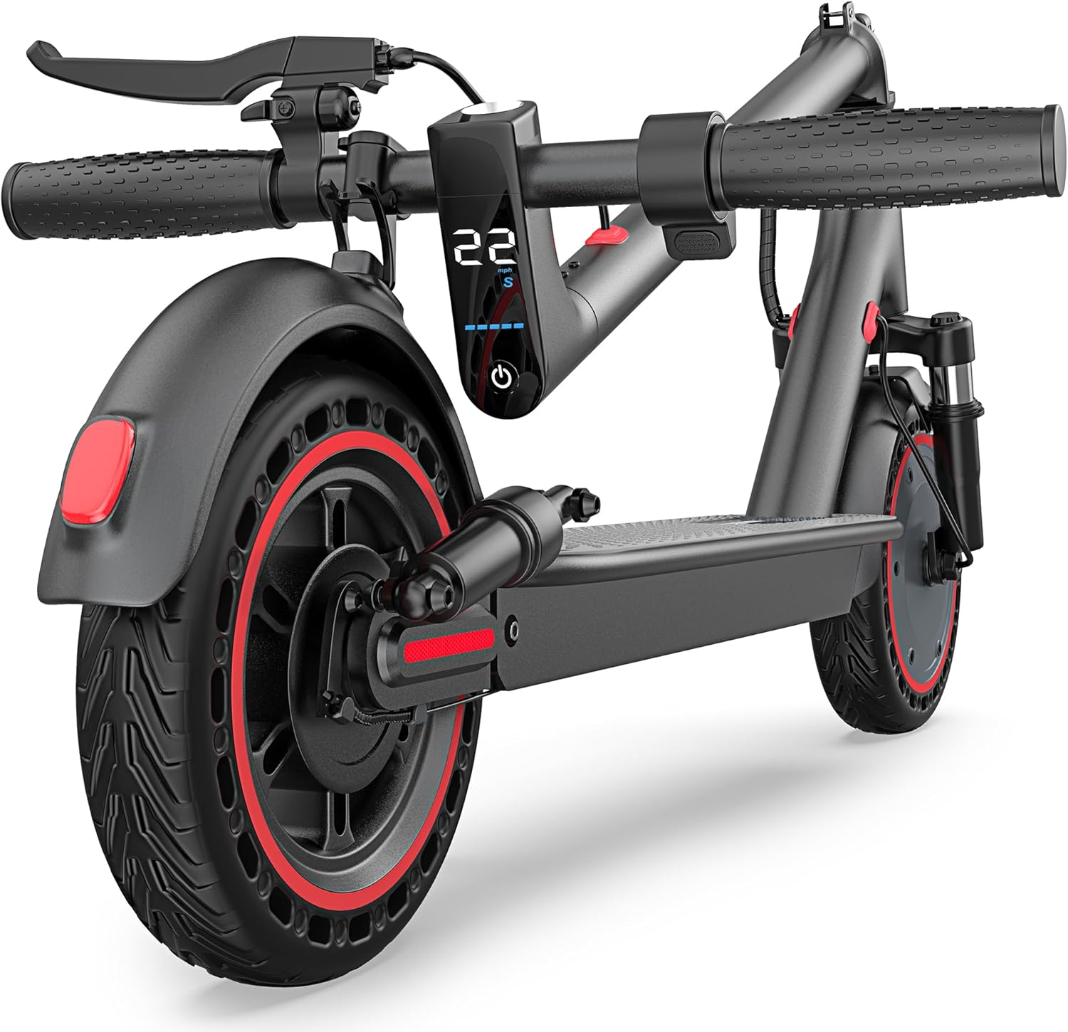 Foldable Electric Scooter