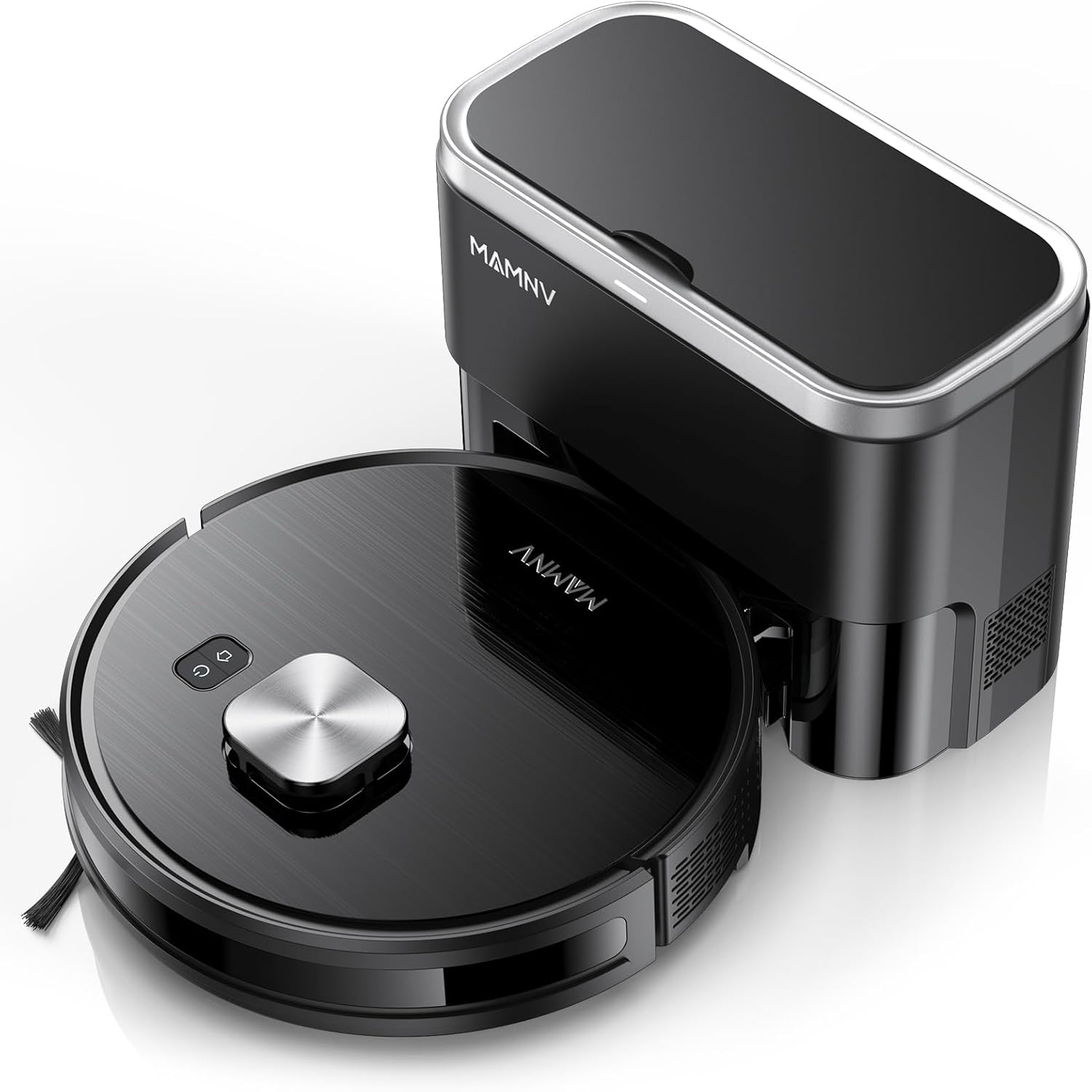 MAMNV Robot Vacuum Cleaner