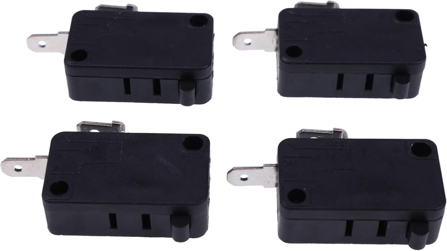 Mini Micro Switch Set