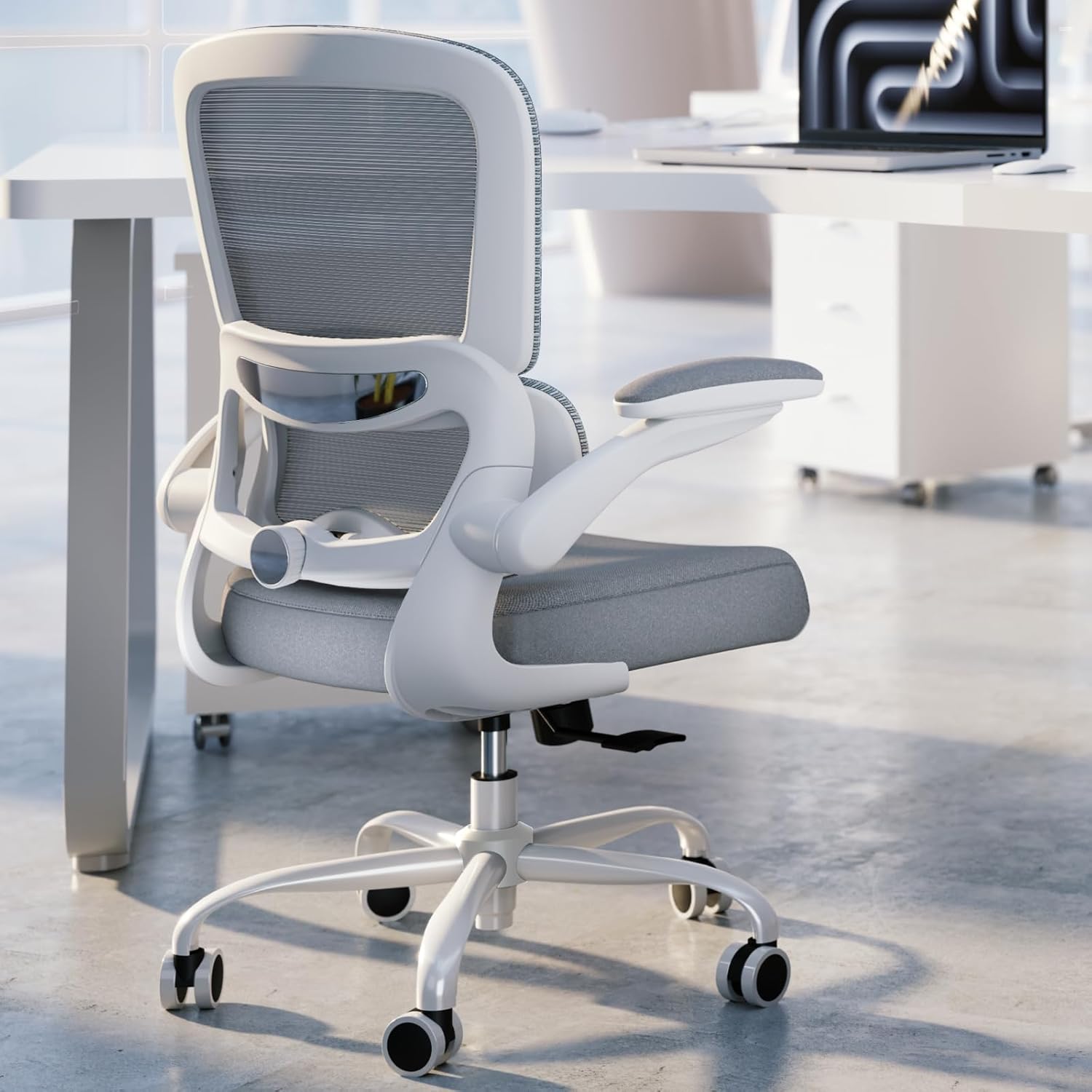 Ergonomic Mesh Office Chair