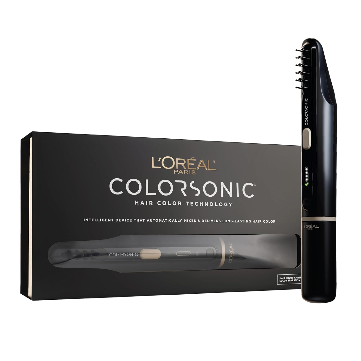 L'Oréal Paris ColorSonic Hair Color Device