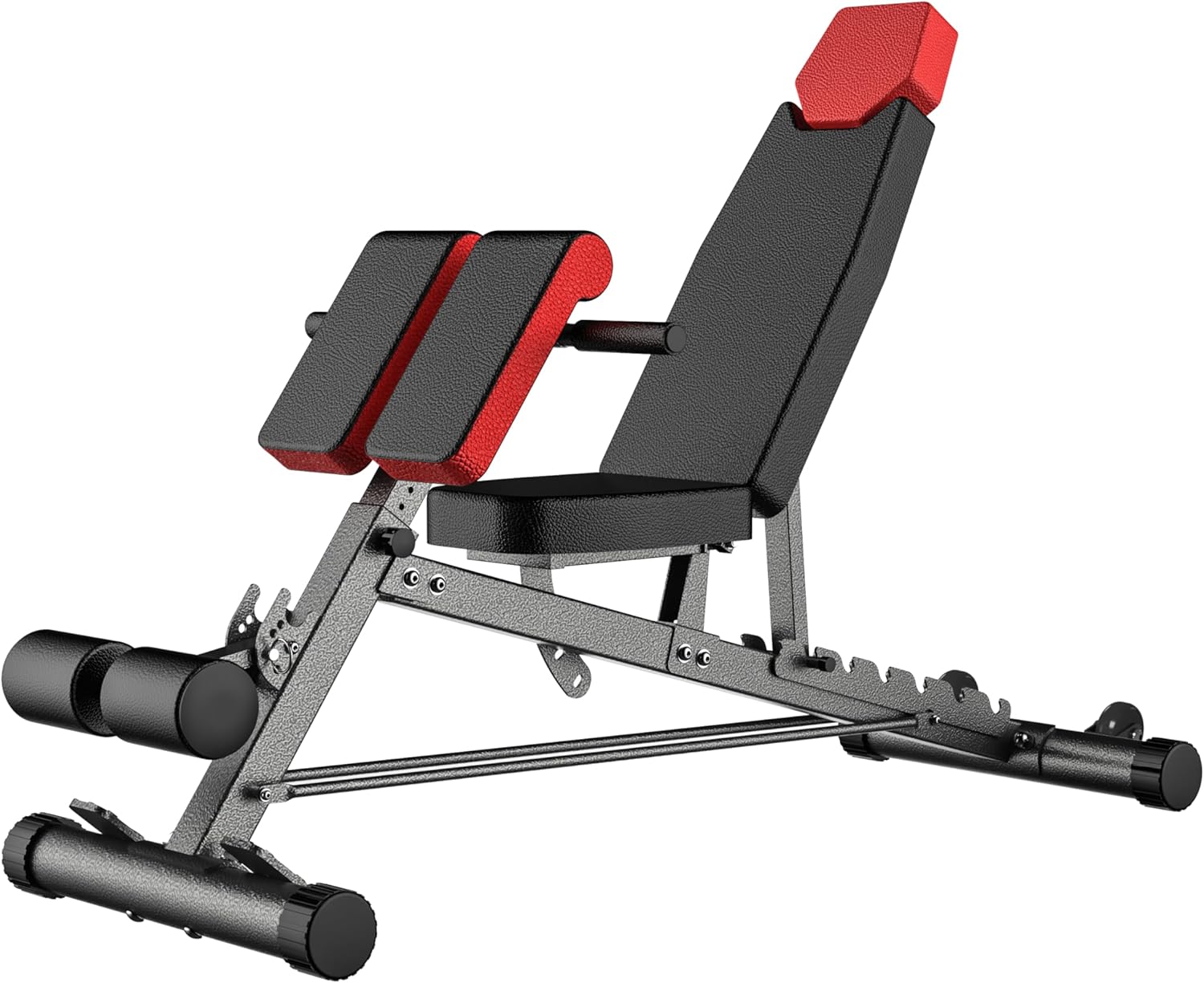 Adjustable Weight Bench