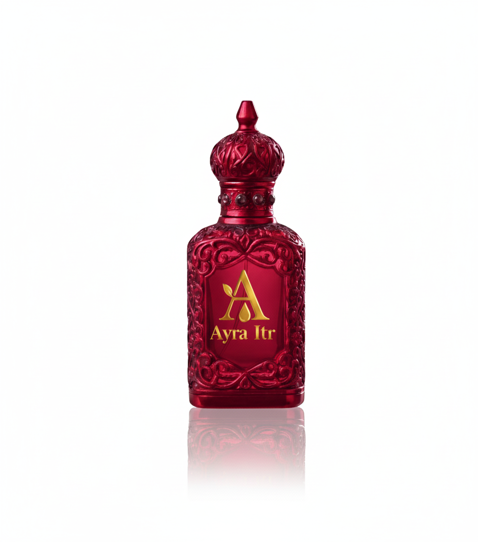Pink Oud