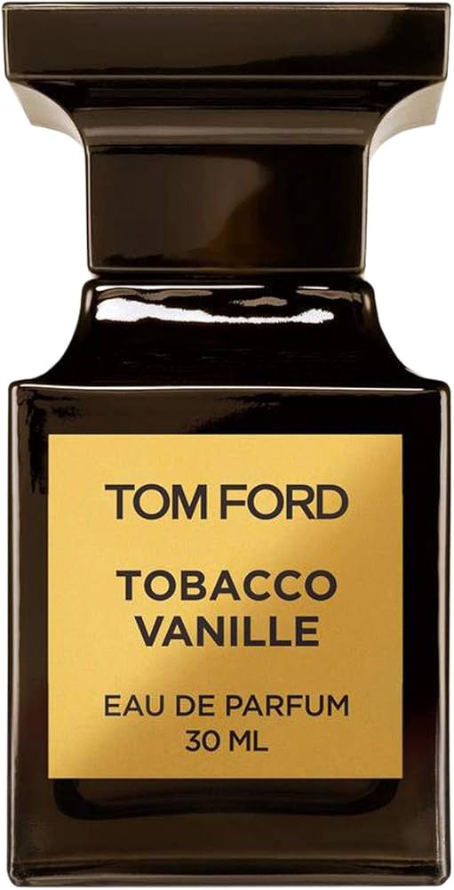 Tom Ford Tobacco Vanille