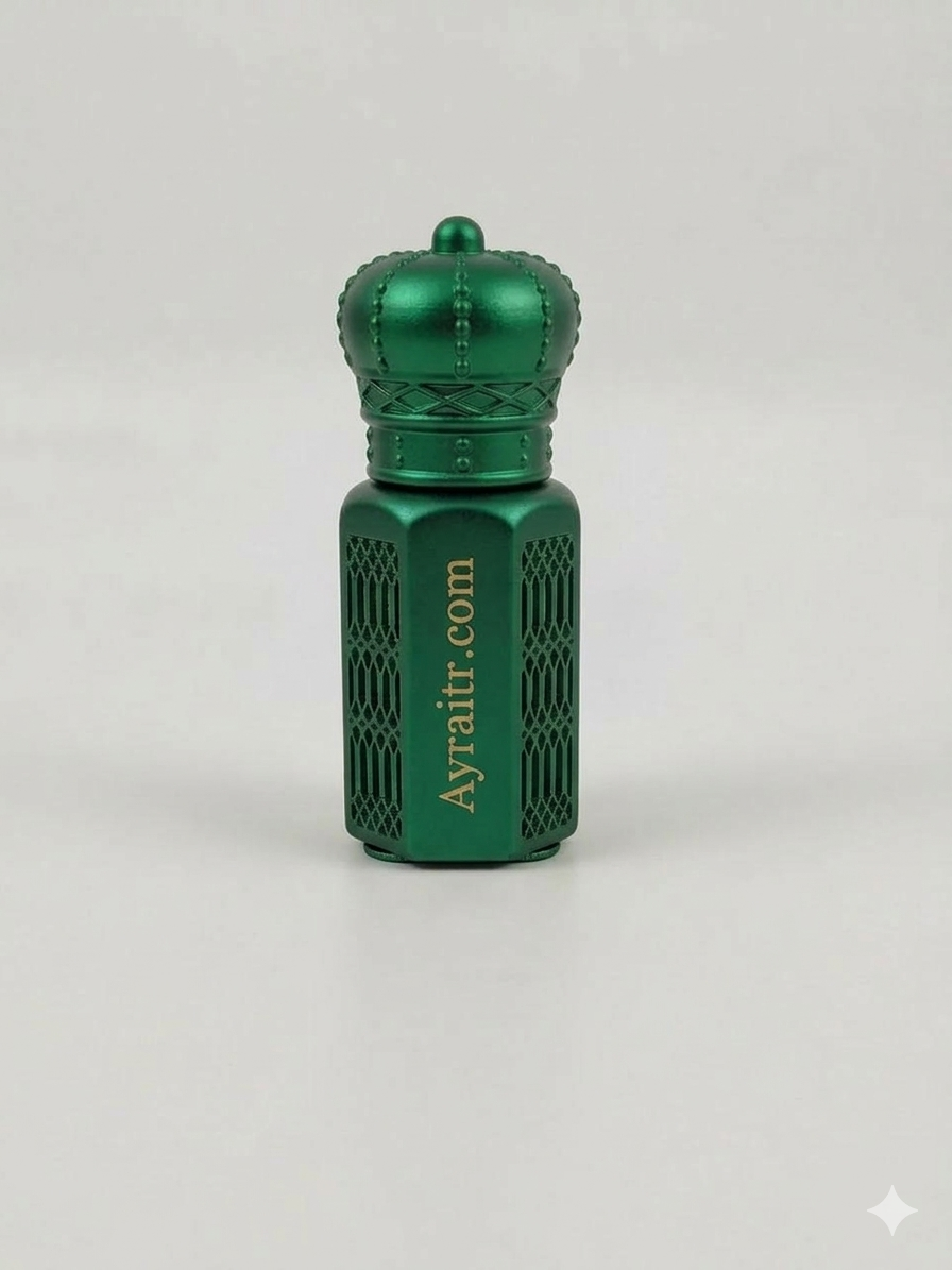 Green Oud