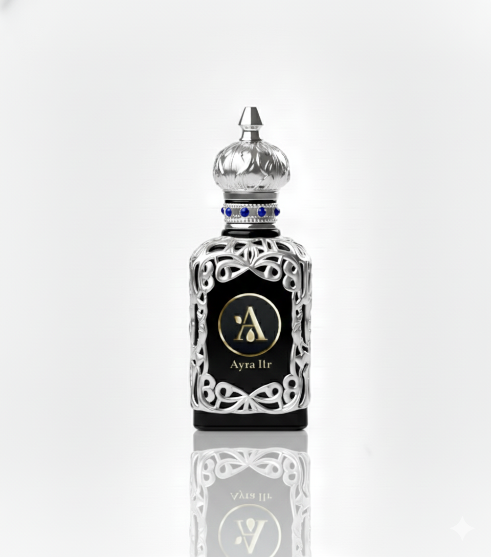 Evening Oud