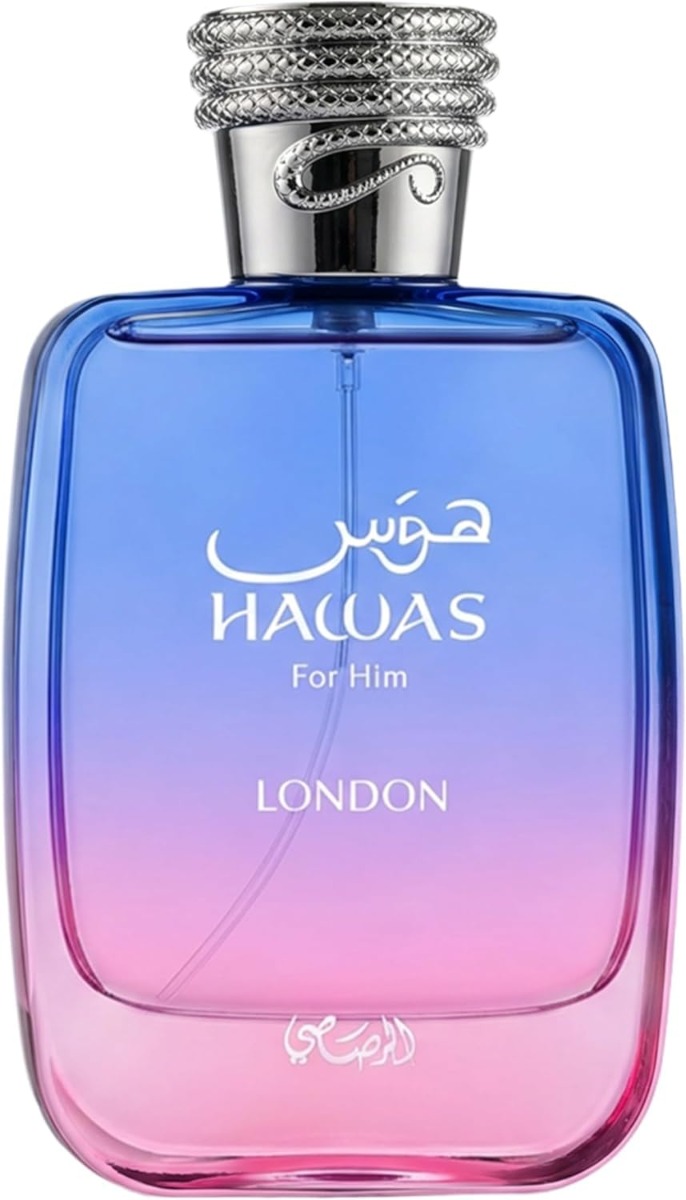 Rasasi Hawas