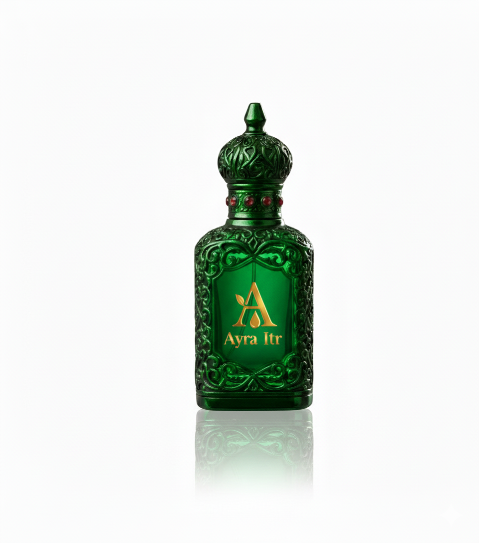 Green Oud