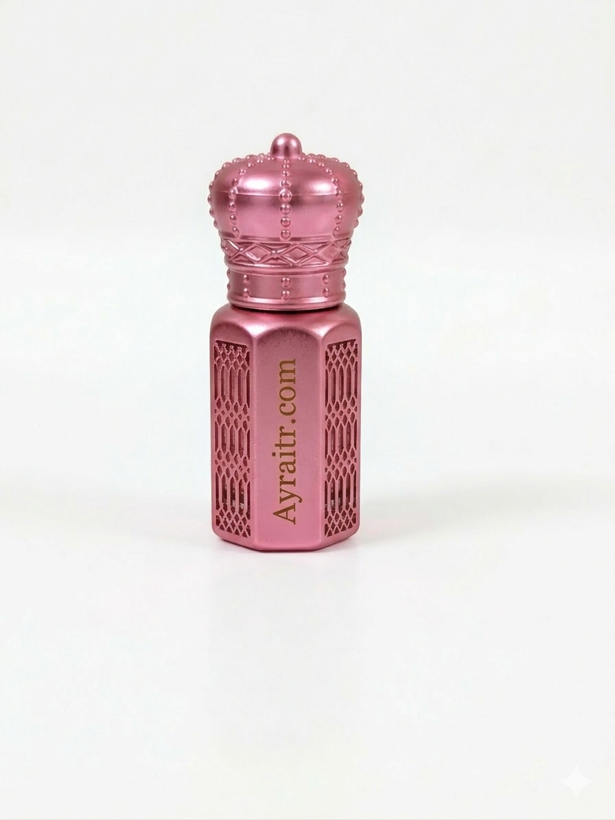 Pink Oud
