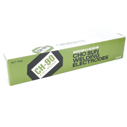 CHOSUN CH-90 Submerged Arc Welding Wire | High-Performance SAW Filler Metal | Heavy Steel Fabrication