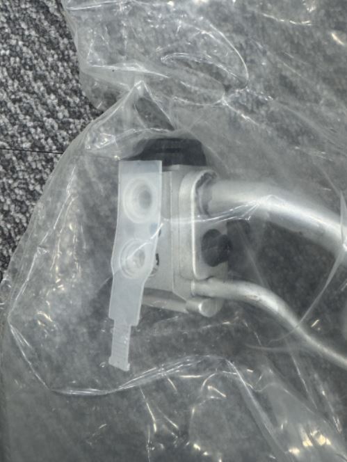 977751R800 DOOWON TUBE ASS'Y(T30134-4800) / Hyundai Kia