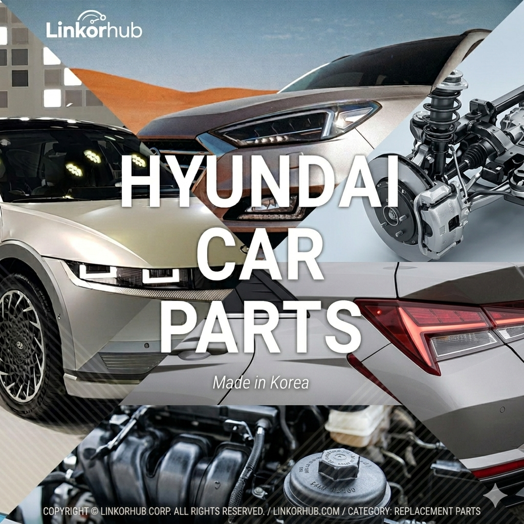 Hyundai Car Parts