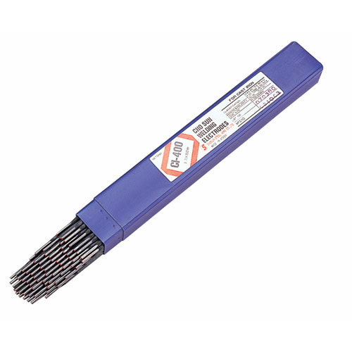 CHOSUN CI-400 Cast Iron Welding Electrode | Nickel-Iron SMAW Electrode | Industrial Repair Solution