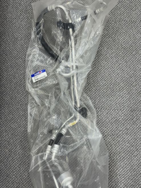 977751R800 DOOWON TUBE ASS'Y(T30134-4800) / Hyundai Kia