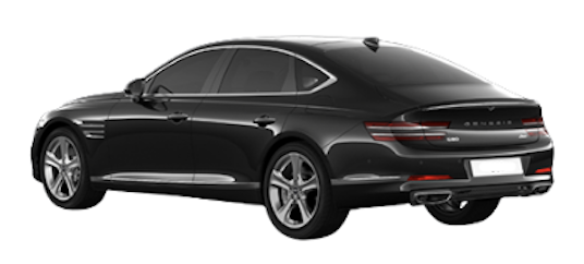 [HYUNDAI] Genesis G80 2021, Used Car