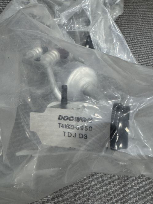 977751R800 DOOWON TUBE ASS'Y(T30134-4800) / Hyundai Kia