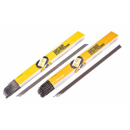 CHOSUN CF-120 Flux Cored Welding Wire | FCAW Wire | High-Productivity Structural Steel Welding