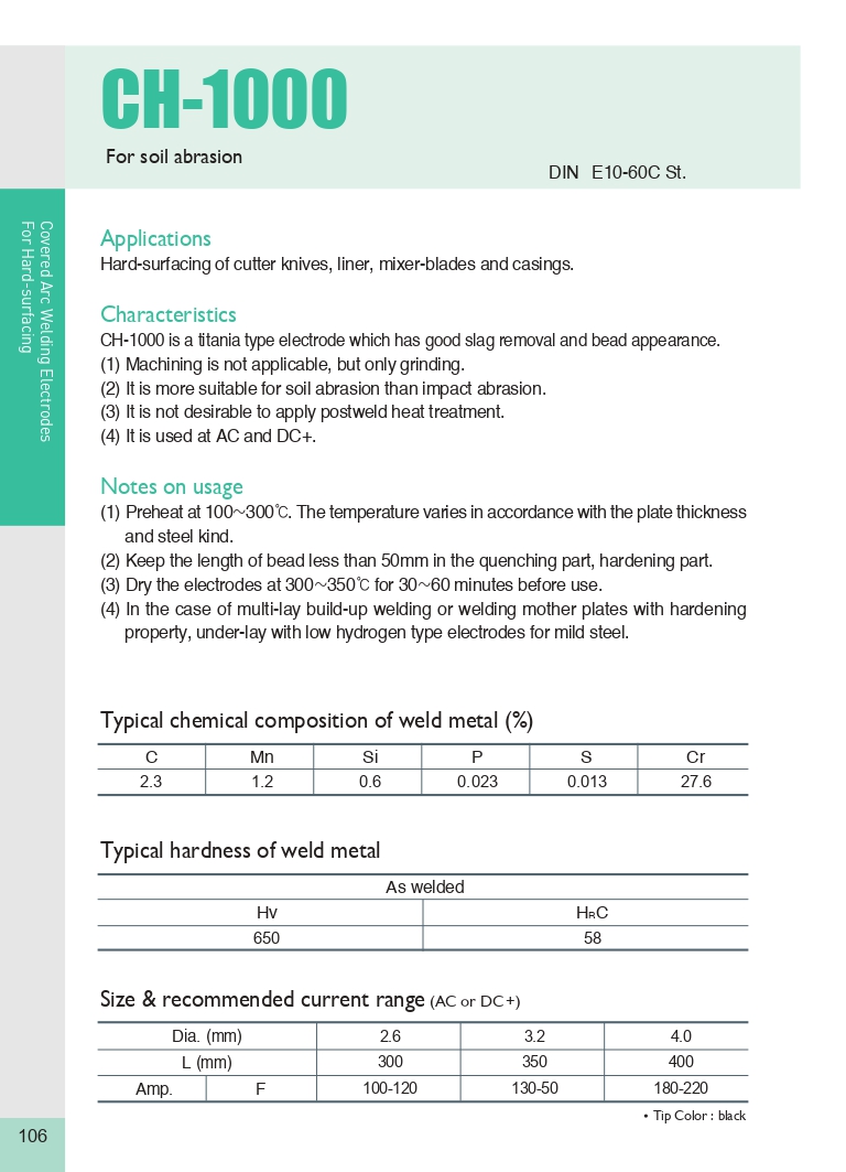 CHOSUN CH-1000 Submerged Arc Welding Wire | High-Strength SAW Welding Consumable | Heavy Fabrication