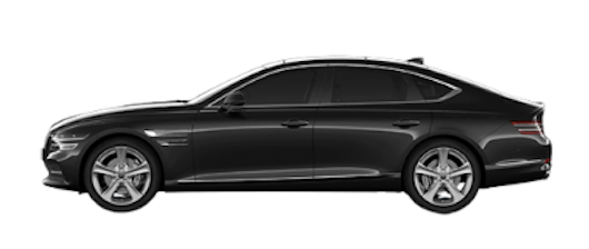 [HYUNDAI] Genesis G80 2021, Used Car